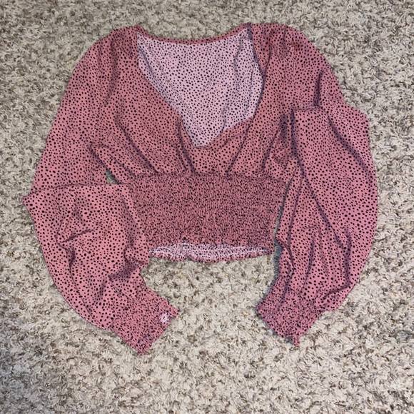 Crop Top - Picture 2 of 2